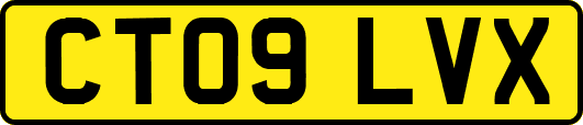 CT09LVX