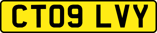 CT09LVY