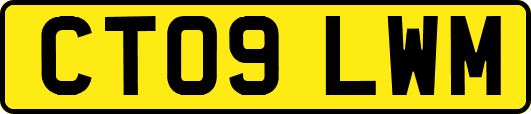 CT09LWM