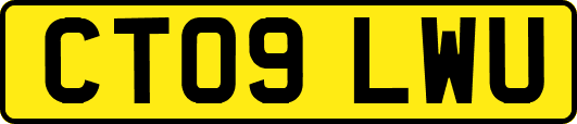 CT09LWU