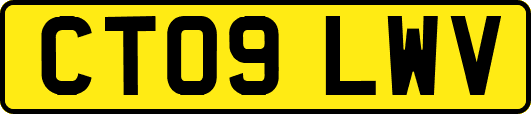 CT09LWV