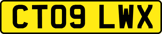 CT09LWX