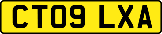 CT09LXA