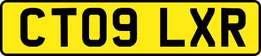 CT09LXR