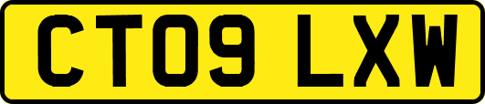CT09LXW