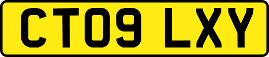 CT09LXY