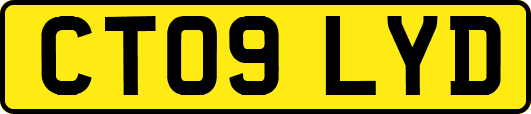 CT09LYD