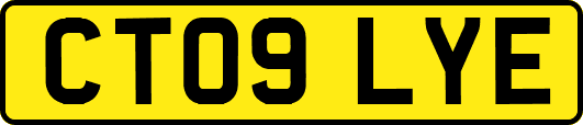 CT09LYE