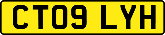 CT09LYH