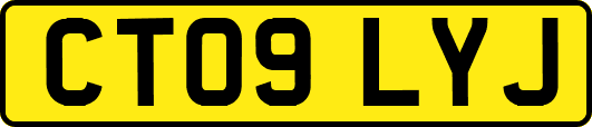CT09LYJ