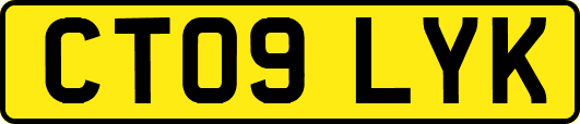 CT09LYK