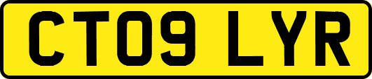 CT09LYR