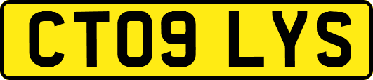 CT09LYS