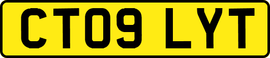 CT09LYT