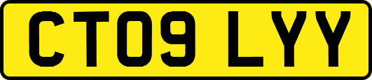 CT09LYY