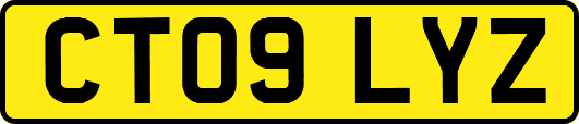 CT09LYZ
