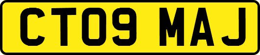 CT09MAJ
