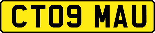 CT09MAU