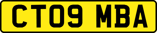 CT09MBA