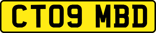 CT09MBD