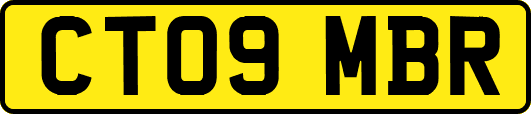CT09MBR