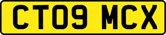 CT09MCX