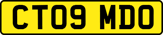 CT09MDO