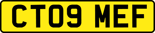 CT09MEF