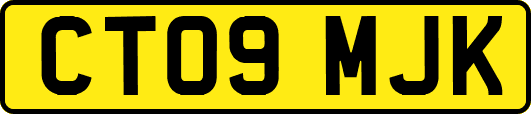 CT09MJK