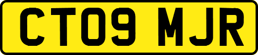 CT09MJR