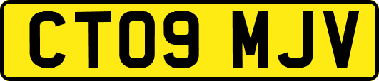 CT09MJV