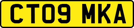 CT09MKA