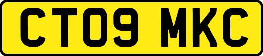 CT09MKC
