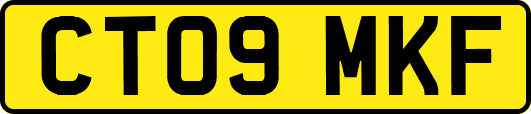 CT09MKF