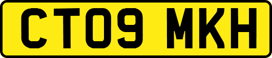 CT09MKH
