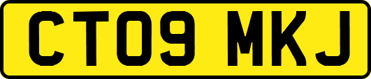 CT09MKJ