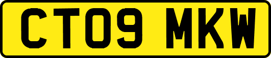 CT09MKW