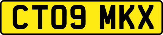 CT09MKX