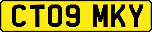 CT09MKY