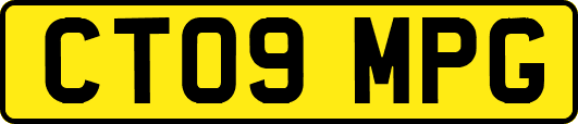 CT09MPG