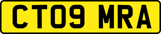 CT09MRA