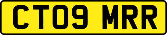 CT09MRR
