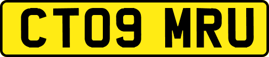 CT09MRU