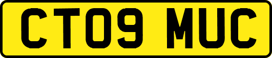 CT09MUC