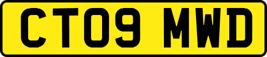 CT09MWD