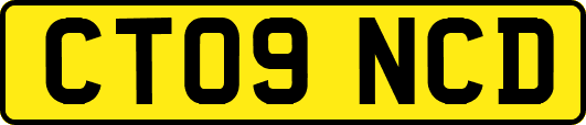 CT09NCD