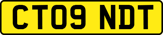 CT09NDT
