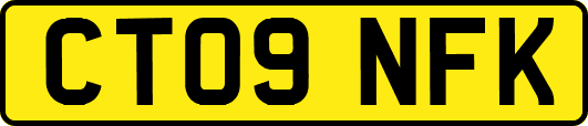 CT09NFK