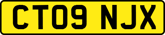 CT09NJX
