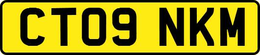 CT09NKM
